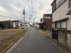 練馬区西大泉３丁目