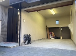 板橋区大山西町