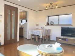 板橋区大山西町