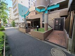 板橋区熊野町