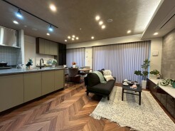 板橋区坂下１丁目