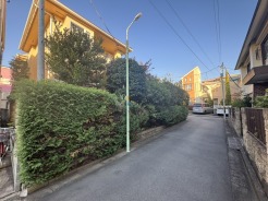 杉並区井草４丁目