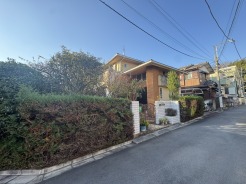 杉並区井草４丁目