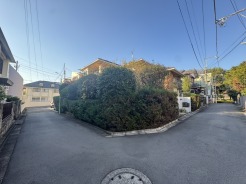 杉並区井草４丁目