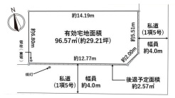 杉並区井草４丁目