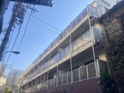 北区赤羽１丁目