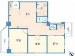 北区赤羽１丁目