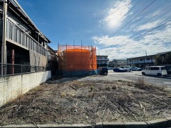 練馬区大泉町４丁目