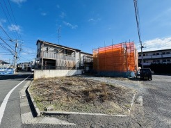 練馬区大泉町４丁目