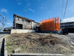 練馬区大泉町４丁目