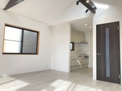 杉並区南荻窪２丁目