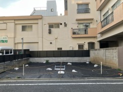 豊島区東池袋２丁目