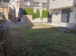 豊島区西池袋３丁目
