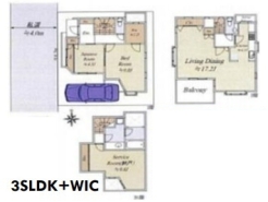 文京区西片２丁目