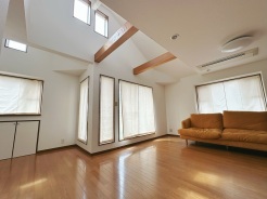 文京区西片２丁目