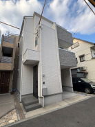 文京区大塚５丁目