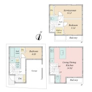 文京区大塚５丁目