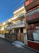 文京区本駒込５丁目