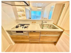 杉並区方南2丁目