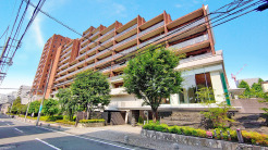 豊島区高田２丁目
