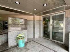 文京区春日２丁目
