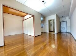 中野区東中野１丁目