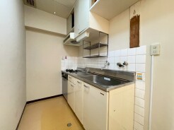 中野区東中野１丁目