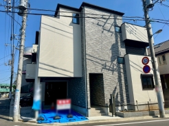1号棟 