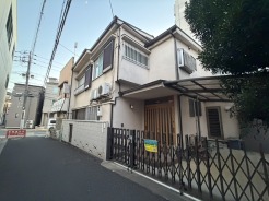 板橋区前野町１丁目