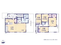 練馬区関町北４丁目