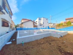 練馬区関町北４丁目