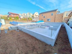 練馬区関町北４丁目