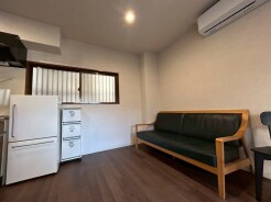 杉並区下高井戸１丁目