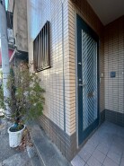 杉並区下高井戸１丁目