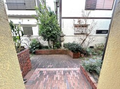 中野区鷺宮１丁目