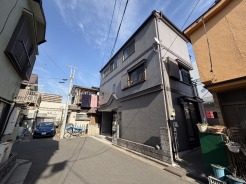 板橋区東坂下１丁目