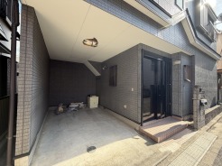 板橋区東坂下１丁目