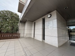 中野区中野６丁目