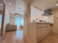 中野区中野６丁目