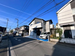 練馬区大泉学園町６丁目