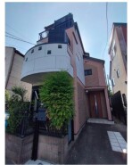 練馬区春日町１丁目