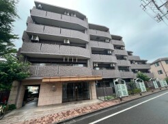 板橋区徳丸４丁目