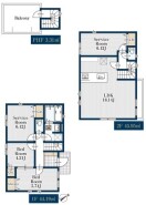 豊島区上池袋２丁目