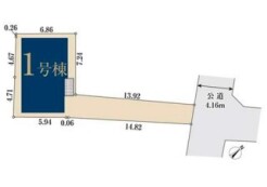 豊島区上池袋２丁目