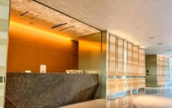 新宿区西新宿５丁目