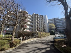 板橋区成増１丁目