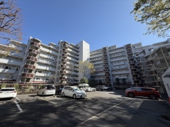 板橋区成増１丁目