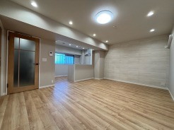 文京区関口１丁目