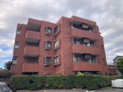 杉並区浜田山4丁目