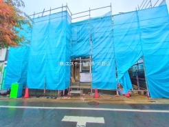 練馬区向山４丁目